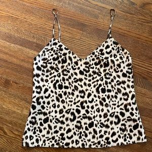 L’Agence silk tank